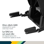 Siège d'auto Safety 1st Grow and Go Arb 3-en-1 - Roan