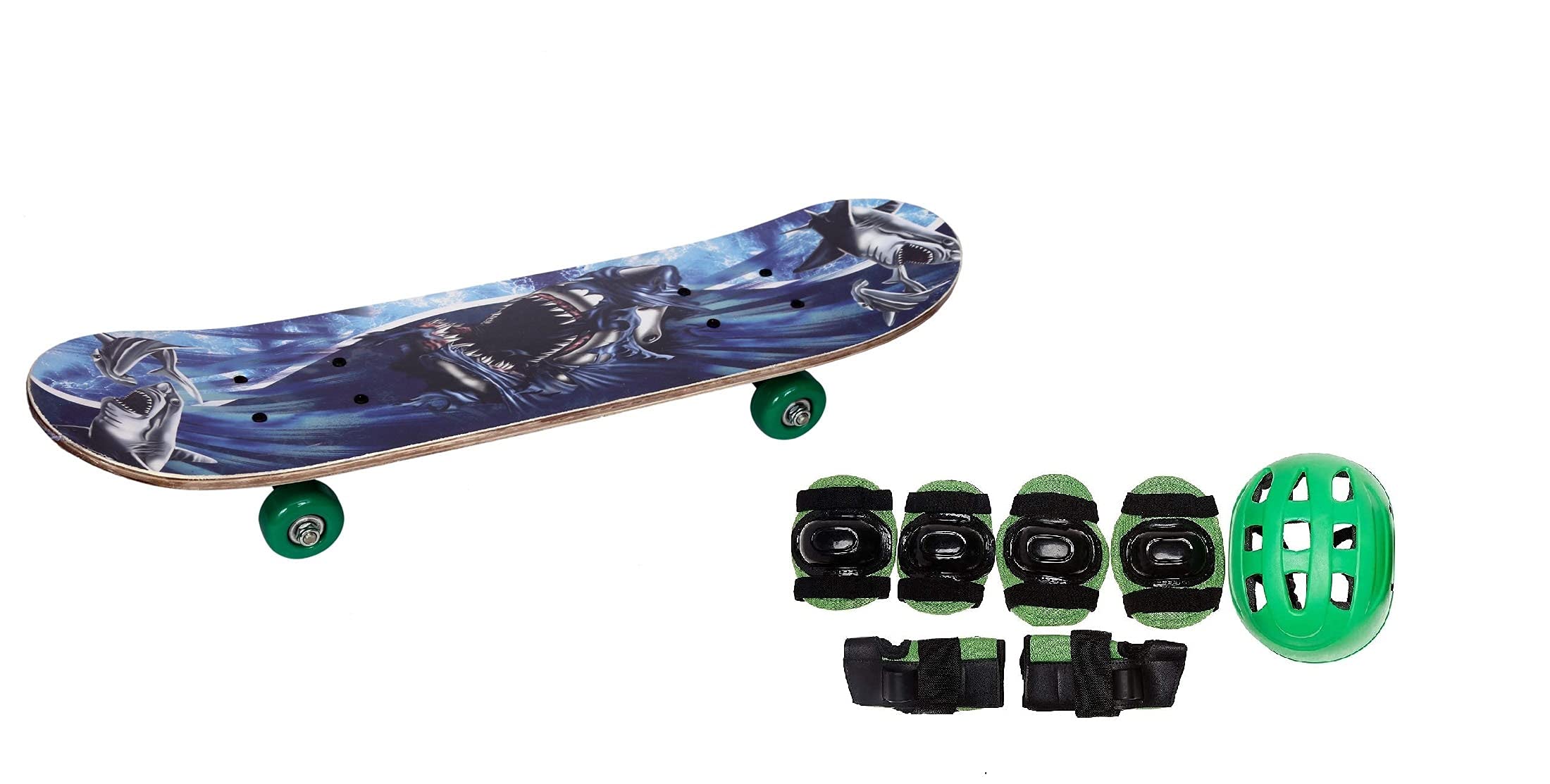 Klapp Skateboard with Kids Protective Knee & Elbow Pads/Guards for 10 Years & Above Protective Gear Set for Roller Skates, Cycling, BMX Bike, Skateboard, Scooter Riding for Outdoor Sports (Small) (B09GBD59RC) Amazon Price History, Amazon Price Tracker