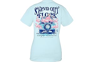 Exclusive Womens Southern Clothing: Flamingos' Flock of Fashion