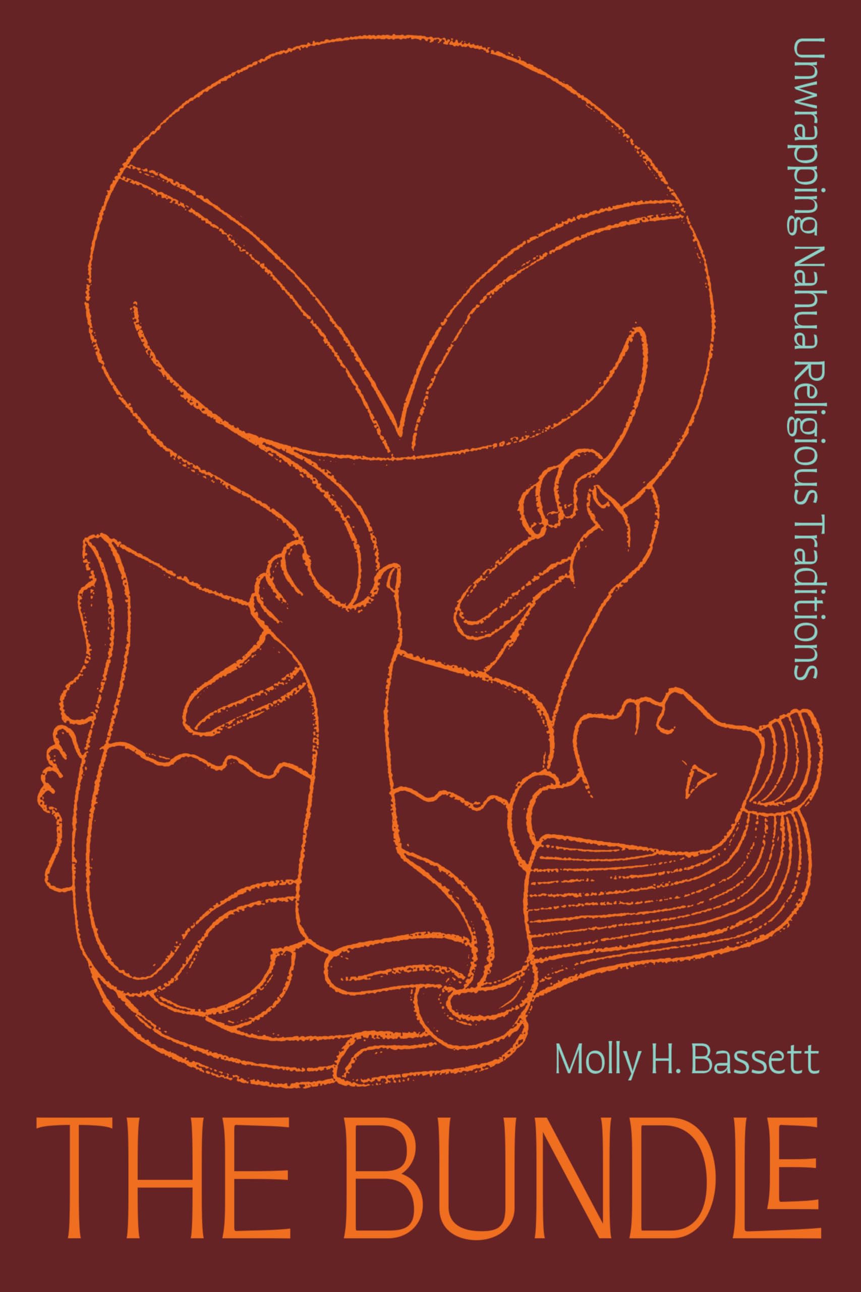 Nahua Religious Traditions livre anglais sur les rituels aztèques