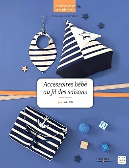 Accessoires bebe au fil des saisons