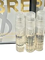 Vista 4 de Yves Saint Laurent YSL Libre Sample - Perfume para mujer, 0.04 onzas, juego de 3