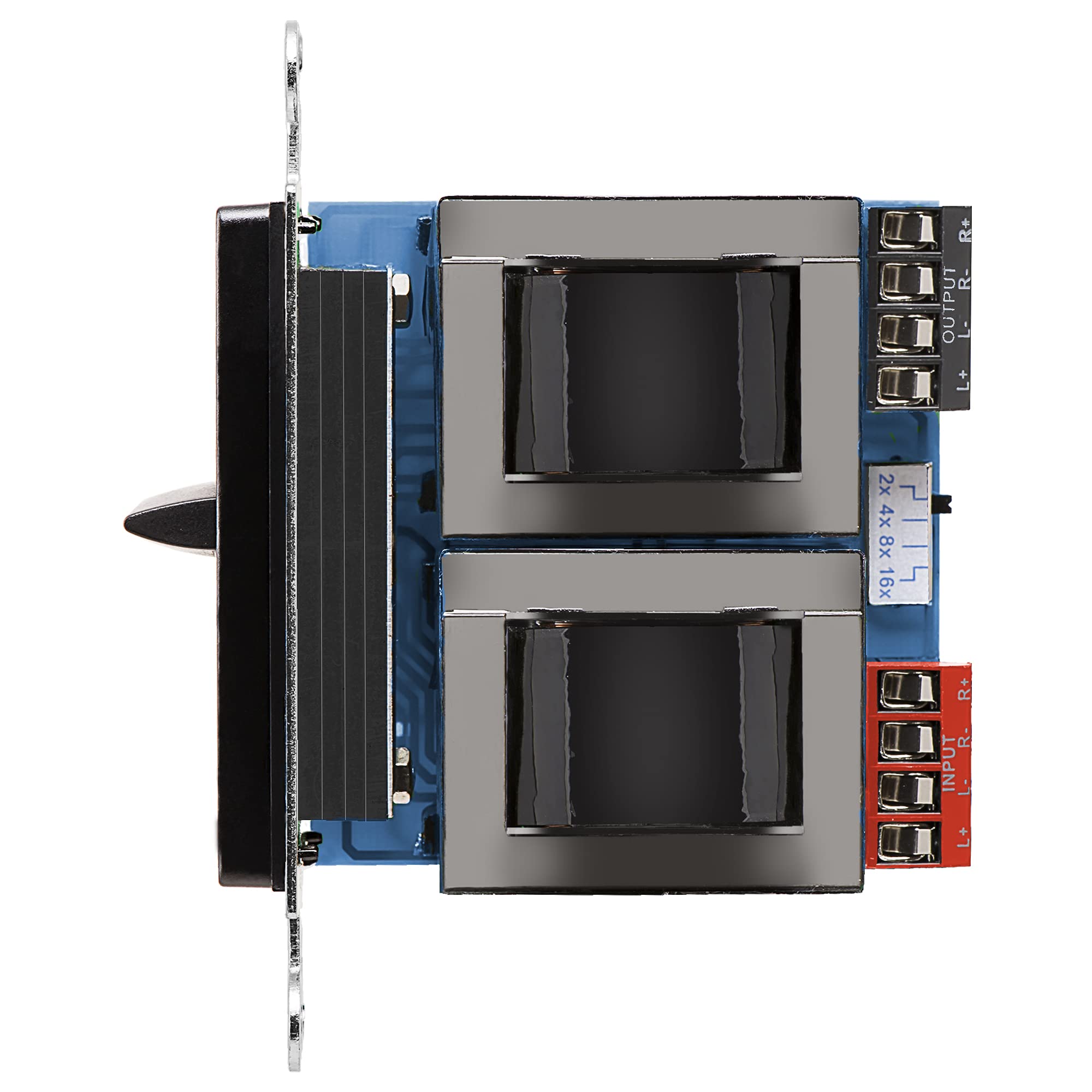 Amazon.com: OSD Audio 300W in Wall Volume Control Impedance