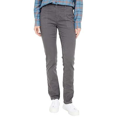 Toad&Co Earthworks Slim Pants Women