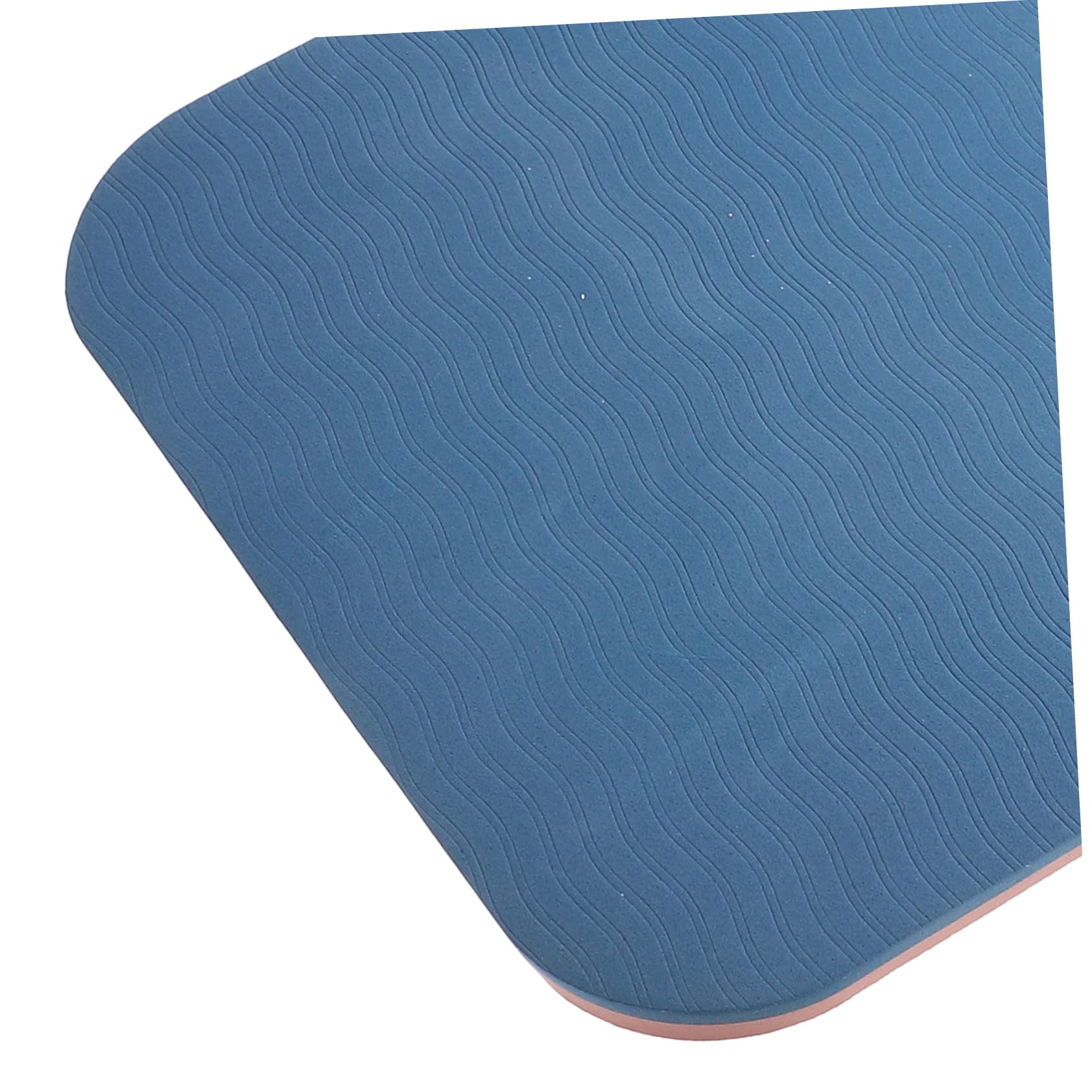 Hemoton Soft Yoga Kneeling Pads Non-Slip Protective Cushion for Elbow Guard Yoga Supplies