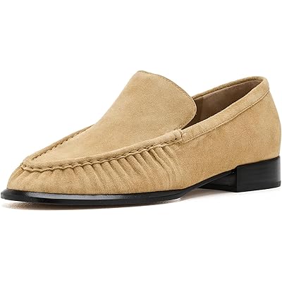 Vince Nora Loafers/Moc Shoes