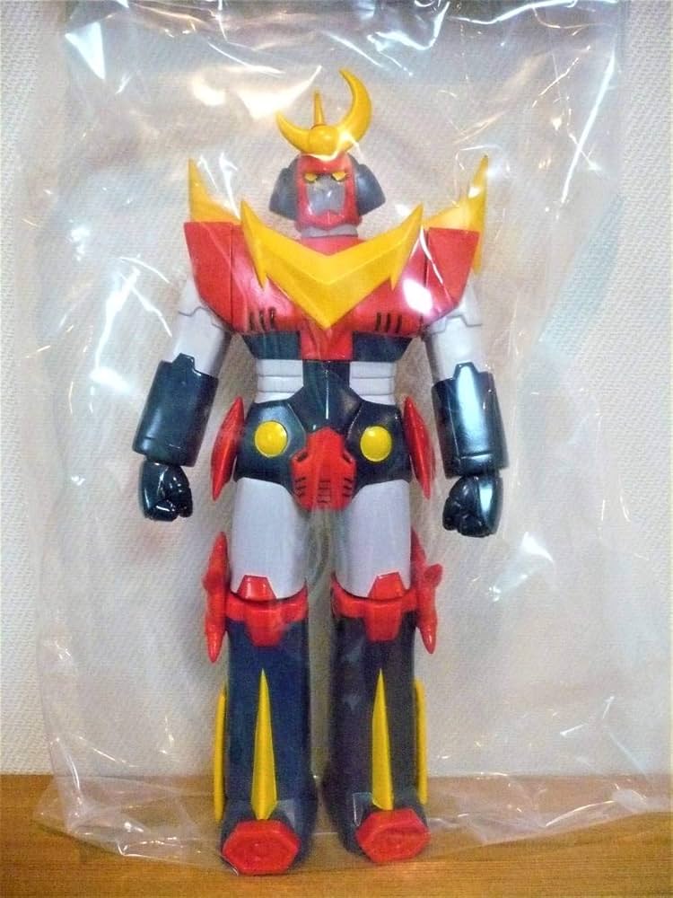 ガンバア　ソフトビニール人形　シカルナ工房　ソフビ　ワンオフ ガンバア ソフトビニール人形 シカルナ工房 ソフビ ワンオフ