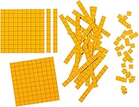 Vista 1 de Dowling Magnets Base magnética diez, juego de 62