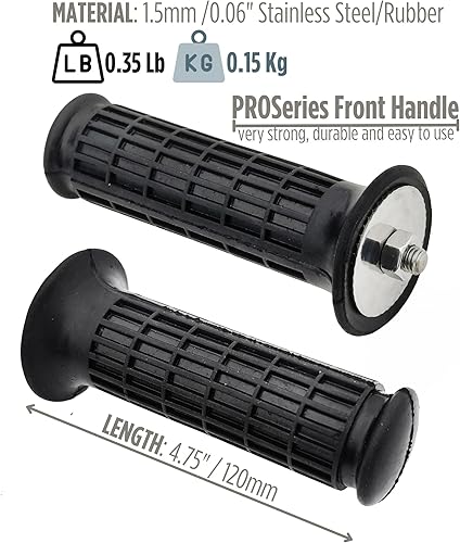 Miniatura 4 de CooB Upgraded Sand Scoop Metal Detector Hex-710. Beach Sand Scoop Metal Detecting Hunting Tool. Stainless Steel 1.5mm, Mixed Hexahedron Holes