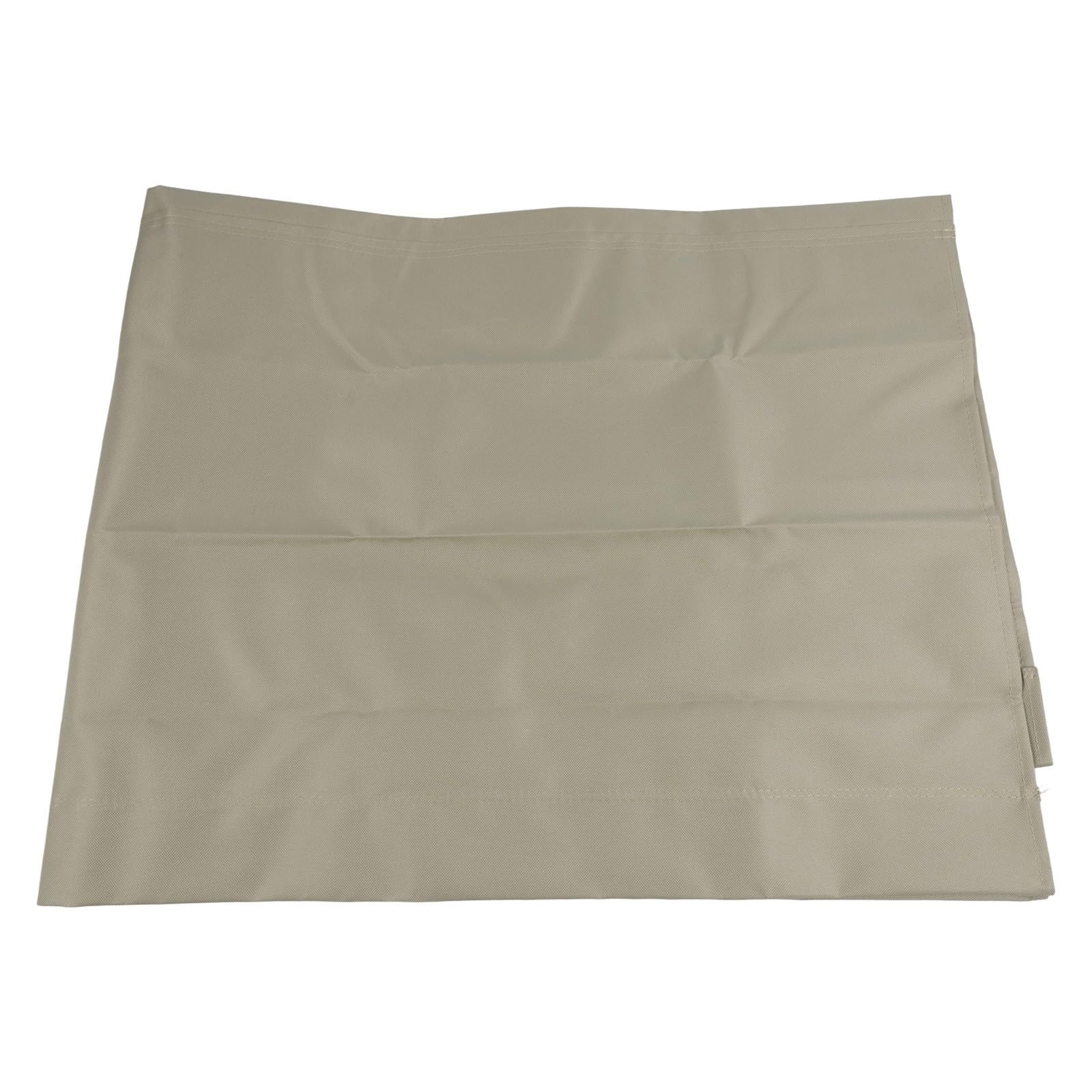 Housse de balancelle d'extérieur facile d'entretien avec une durabilité améliorée, fabriquée en tissu Oxford 600D robuste pour une utilisation durable