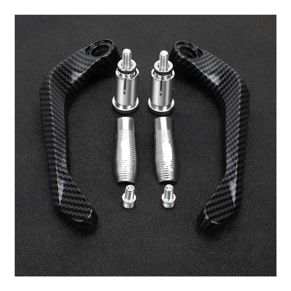 Protège-mains poignées de guidon Xmax 125 300 protection frein