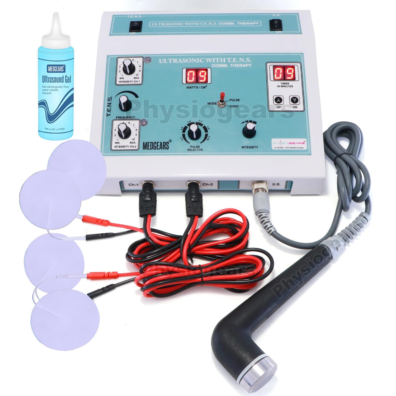See full amazon price history chart for Medgears TENS with Ultrasonic Combination Physiotherapy Machine for help Reduse pain (Selfadhesive Pad) Medgears TENS with Ultrasonic Combination Physiotherapy Machine for help Reduse pain (Selfadhesive Pad) (B0D5CLFRRL) Amazon Price History, Amazon Price Tracker