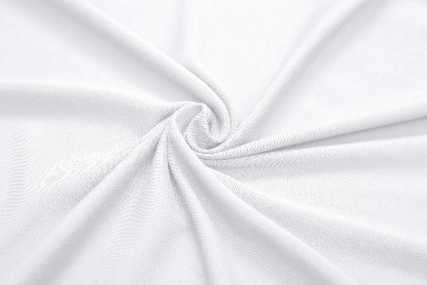 Women's Short Sleeve Draped Open Front Cardigan Lightweight Summer Vest for Women - Image 7