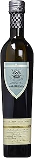 Marqués de Valdueza - Aceite de Oliva Virgen Extra Arbequina 500 Mililitros (mL)