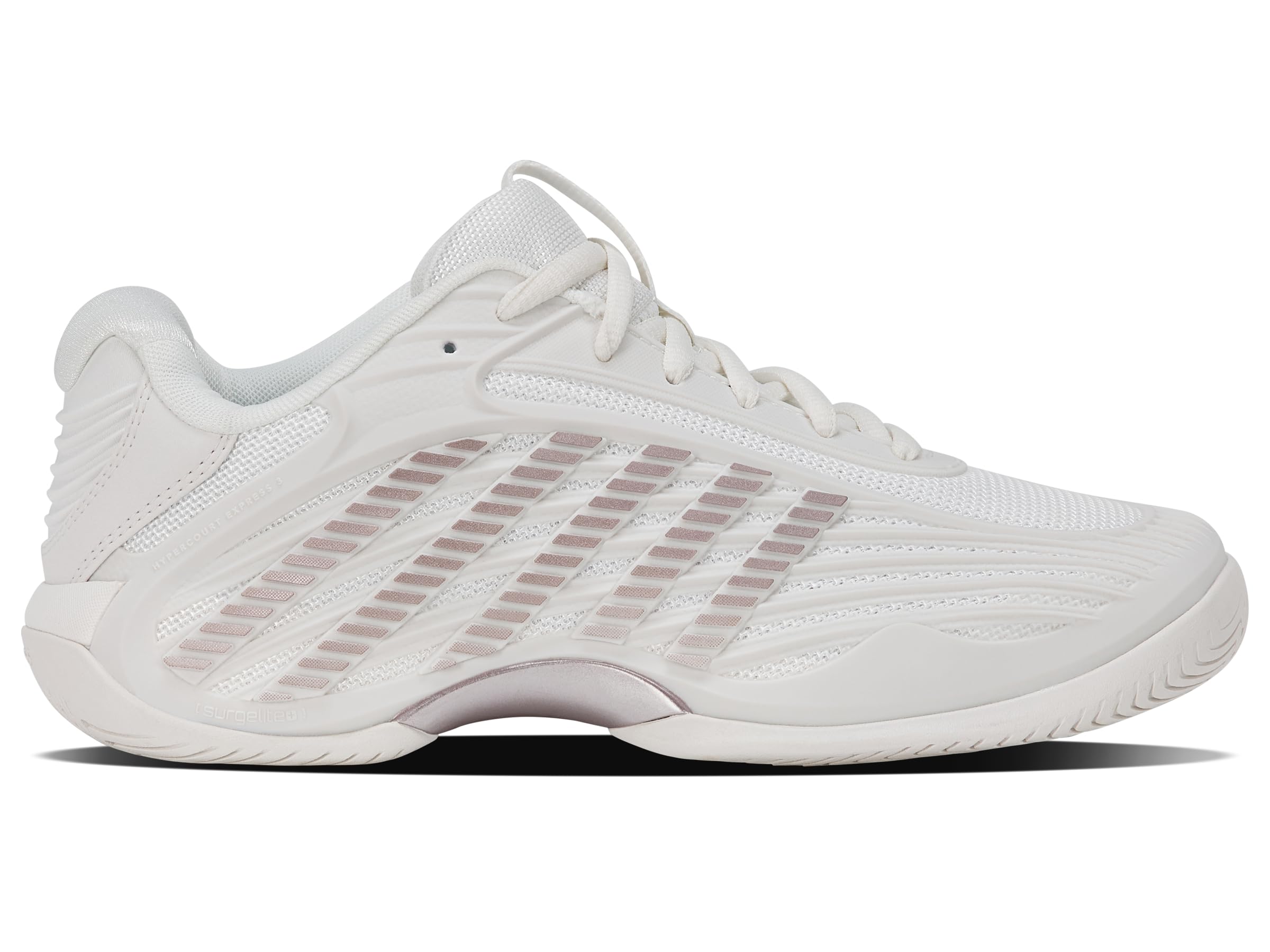K-Swiss Kobiety Hypercourt Express 3Buty tenisowe