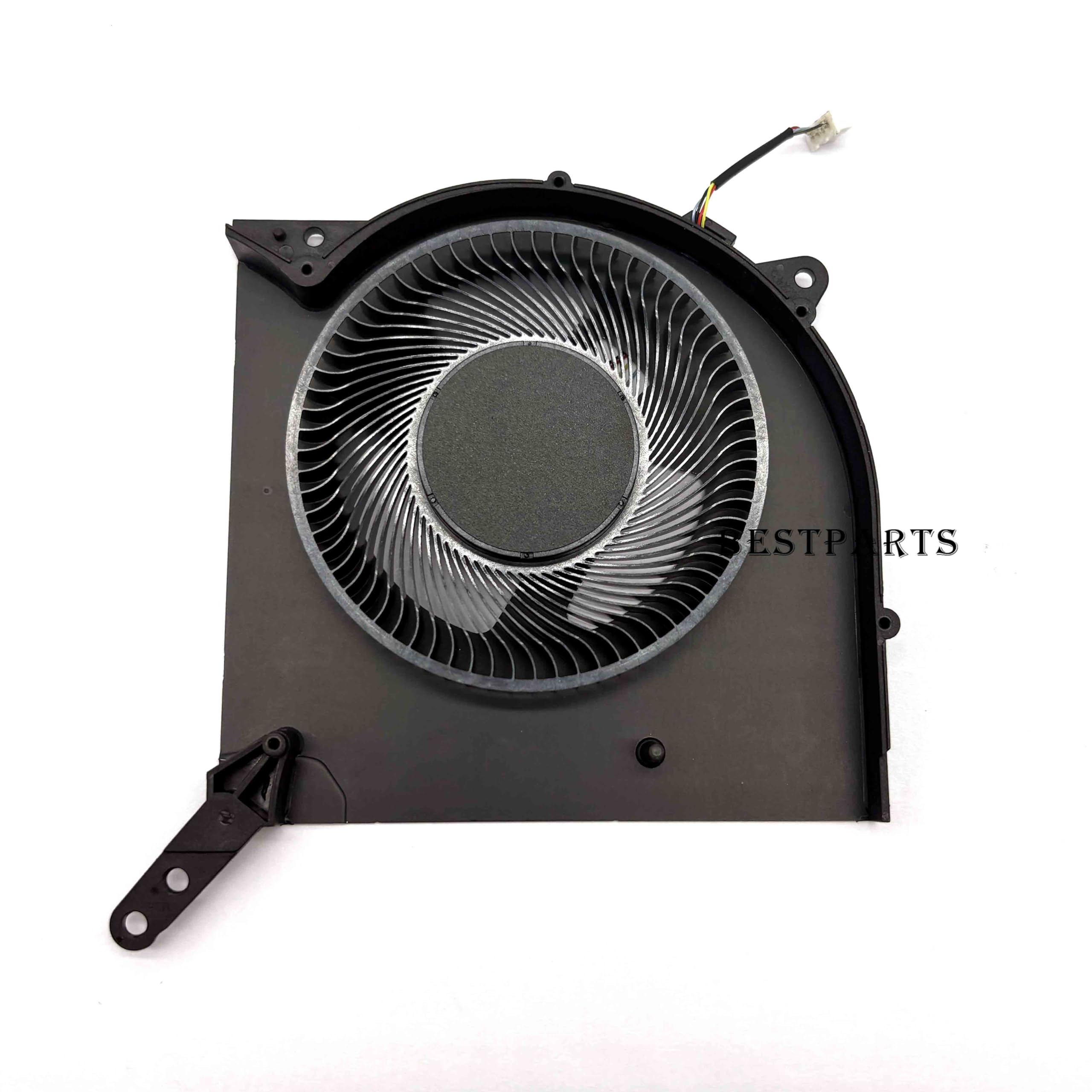 Ventola Di Raffreddamento CPU/GPU Per Lenovo Legion 5/5i Pro 16ACH6H 16ITH6H - 5H40S20279 - Foto 1