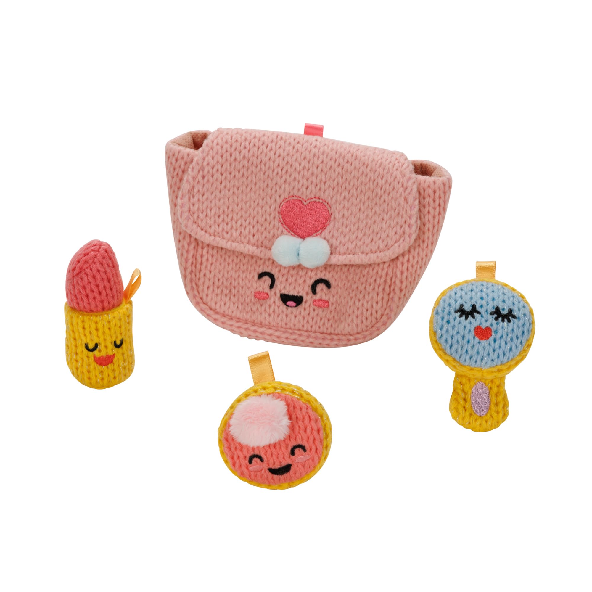Amazon.com: Ami Amis™ Glam on the Go Multipack Mini Soft and Cozy