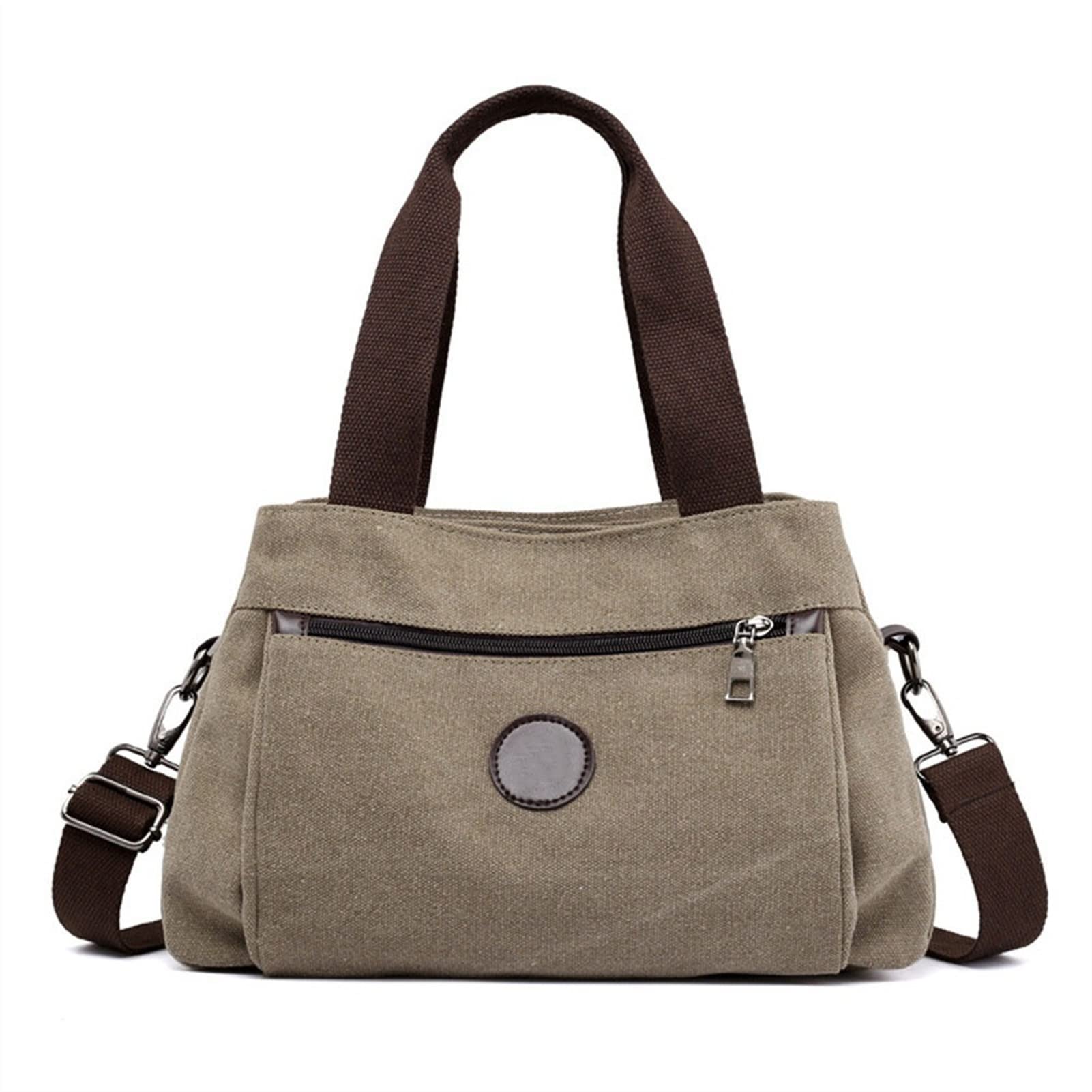 Sac cabas pour femme et grand sac à main fourre-tout chic pour le quotidien