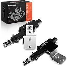A-Premium Rear Door Lock Actuator