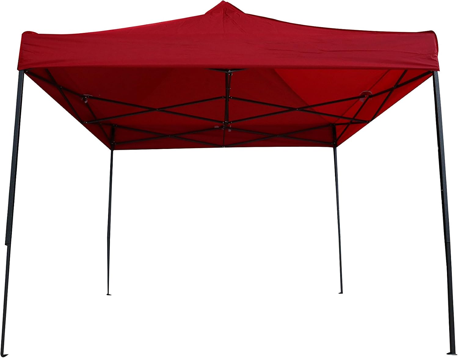 Trademark Innovations Portable Event Canopy Tent