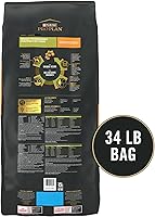 Vista 5 de Purina Pro Plan Weight Management Alimento Seco para Perros Fórmula de Pollo y Arroz - Bolsa de 34 lb