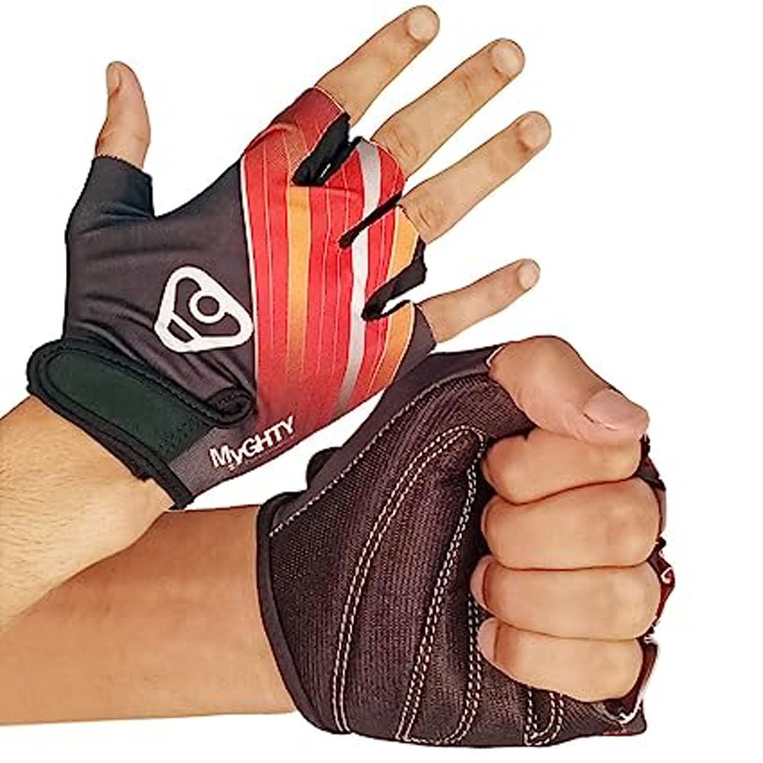 See full amazon price history chart for Prokick Mighty High Performance Sports Gloves - Small (Multicolor) Prokick Mighty High Performance Sports Gloves - Small (Multicolor) (B089CGRP99) Amazon Price History, Amazon Price Tracker