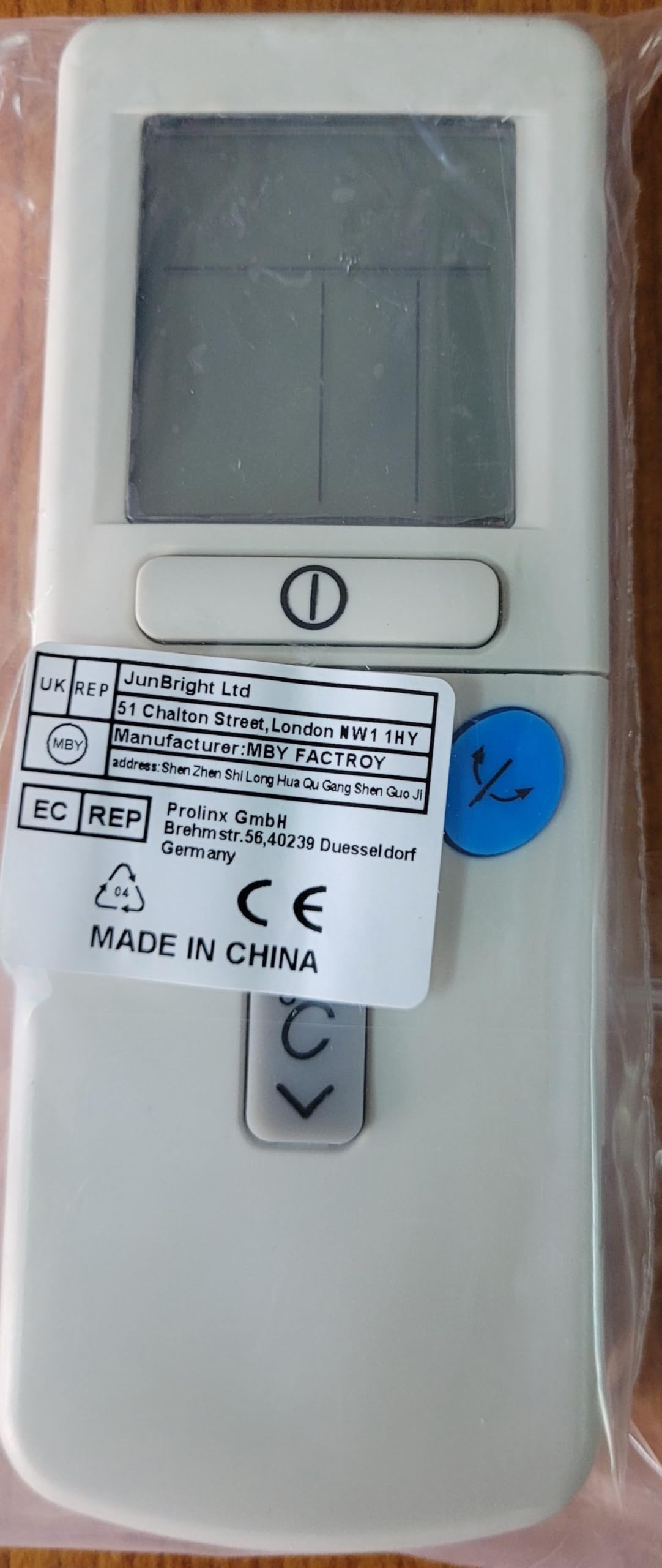 Nuovo telecomando di ricambio adatto per Hitachi rar-2 a1 rar-52p1 rar-2sp1 rar-3u4 rar-2p2 rar-3u3 rar-52p2 rar-2p1