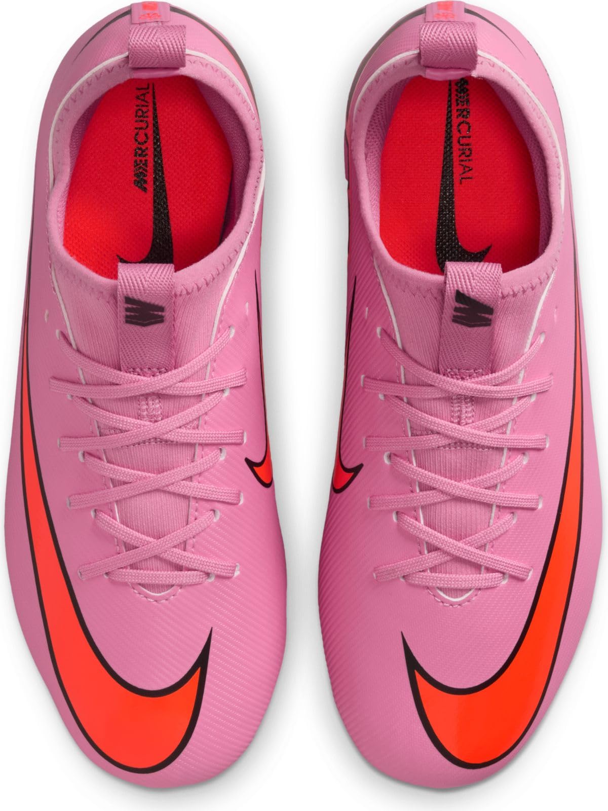 Nike Jr Zoom Vapor 16 Academy Fg/MG SneakerUnisex - Bambini e Ragazzi