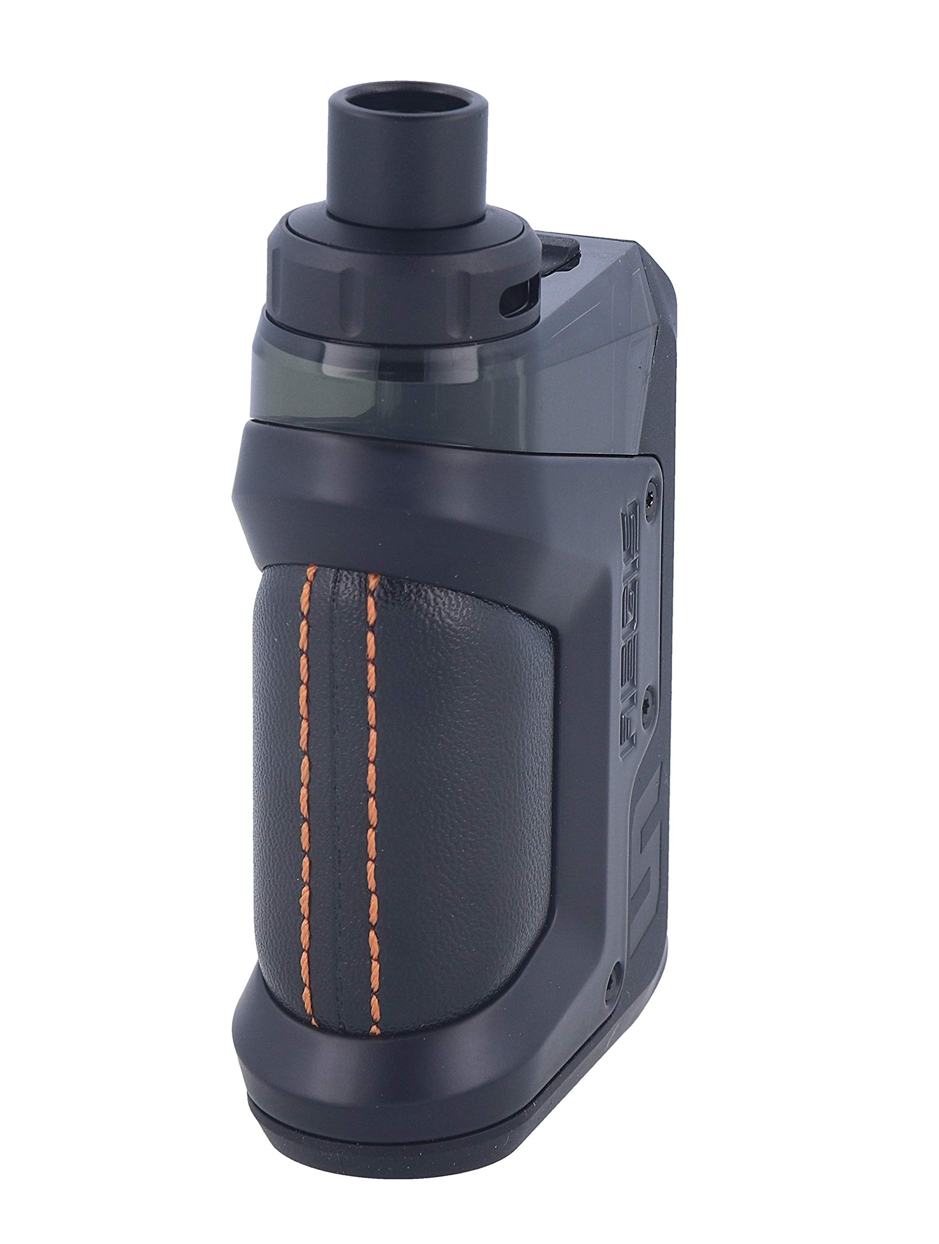 GEEKVAPE Aegis Hero E-Cigarette Set, Pod System, 4 ml, Colour: Black:  Amazon.de: Electronics & Photo