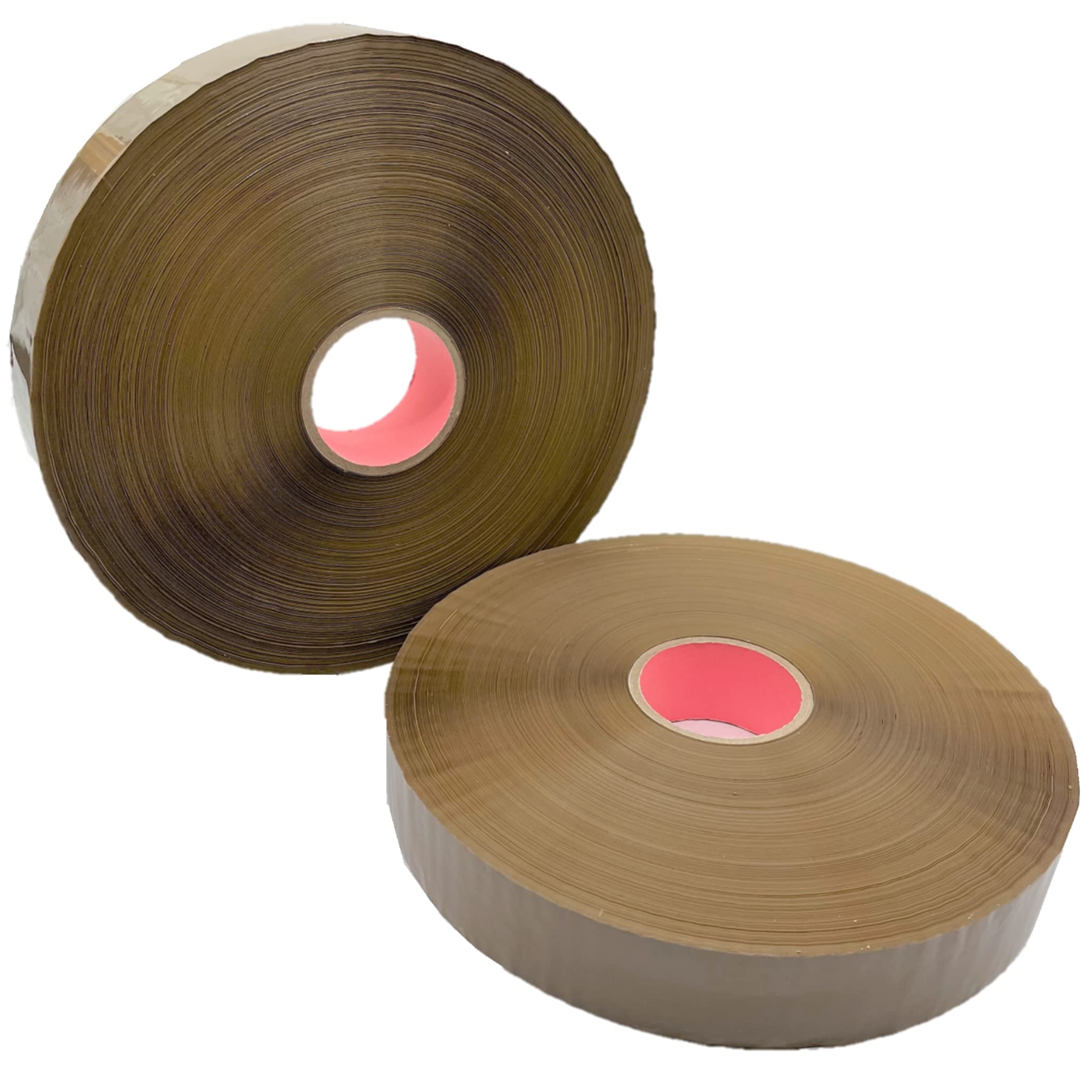 Amazon.co.jp: OPPテープ 機械用 幅48mm×長さ1500m×厚さ0.047mm 1
