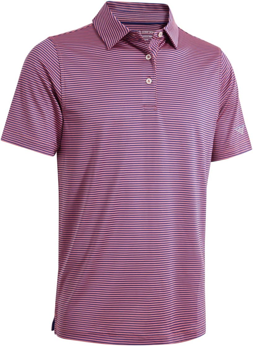 adidas golf shirt collin morikawa