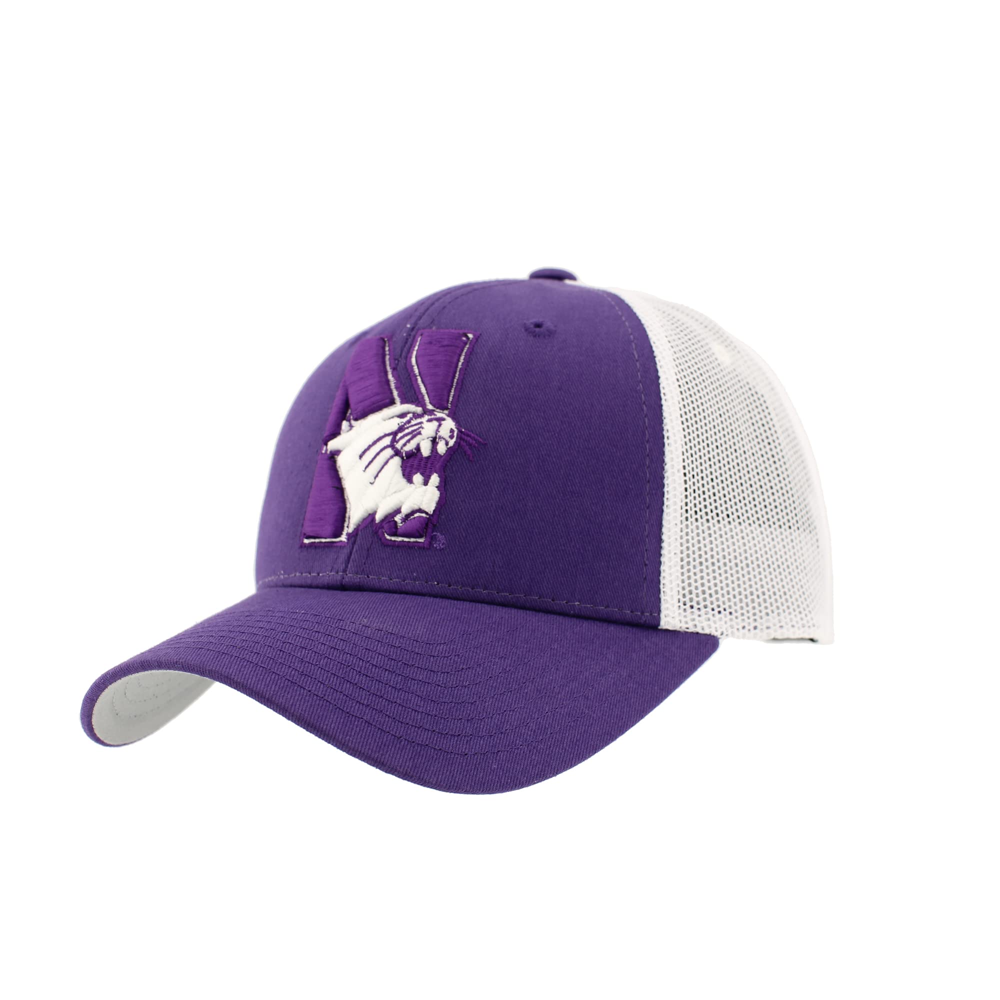 ZHATS Men's Adjustable Snapback Hat Big Rig