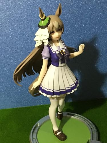 Amazon | バンプレスト ウマ娘 プリティーダービー サトノダイヤモンド