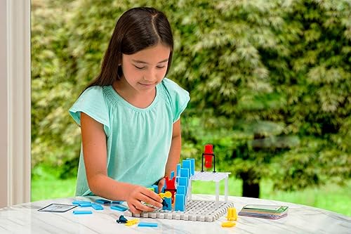 Miniatura 10 de Juego de lógica ThinkFun y juguete STEM para niños y niñas a partir de 8 años