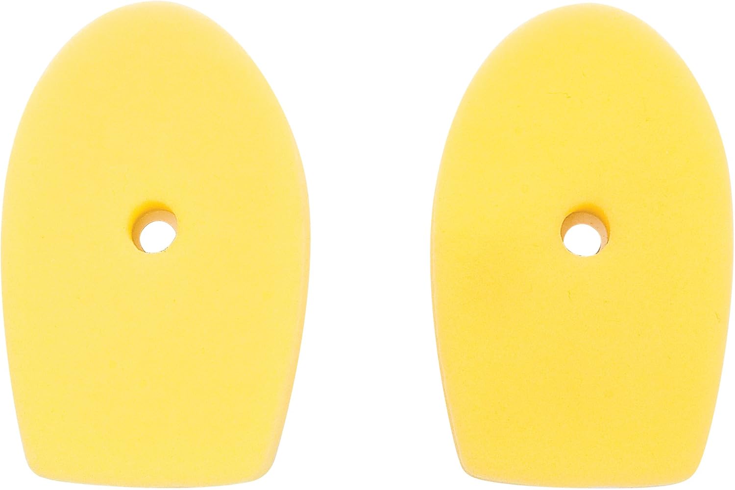 OXO Good Grips Soap Dispensing Dish Sponge Refills, 2-Pack,Yellow,1 EA
