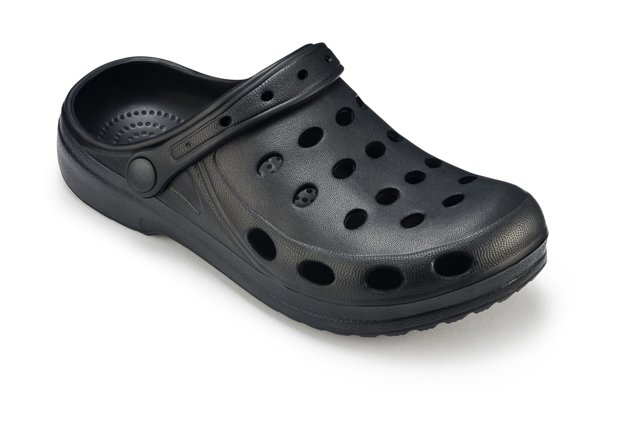 ESTRO Zuecos Mujer Verano Goma - Zuecos Sanitarios Unisexo Zapatillas Casa Ligero