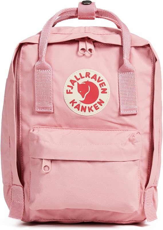 Mochila Fjällräven Kanken Mini Unisex-Adult em oferta na Shopee Mochila Fjällräven Kanken Mini Unisex-Adult em oferta na Shopee