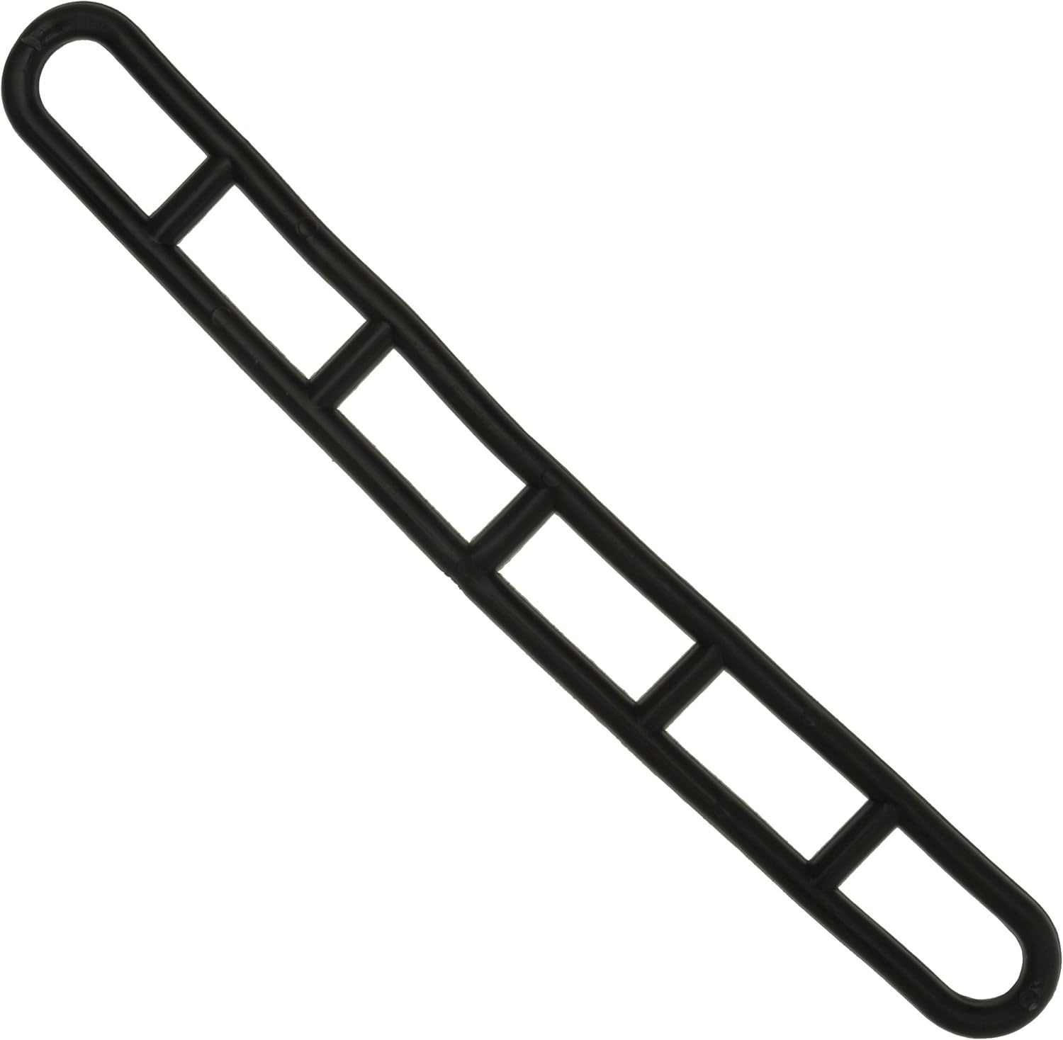 W4 Ladder Bands - Black, 5 Pack