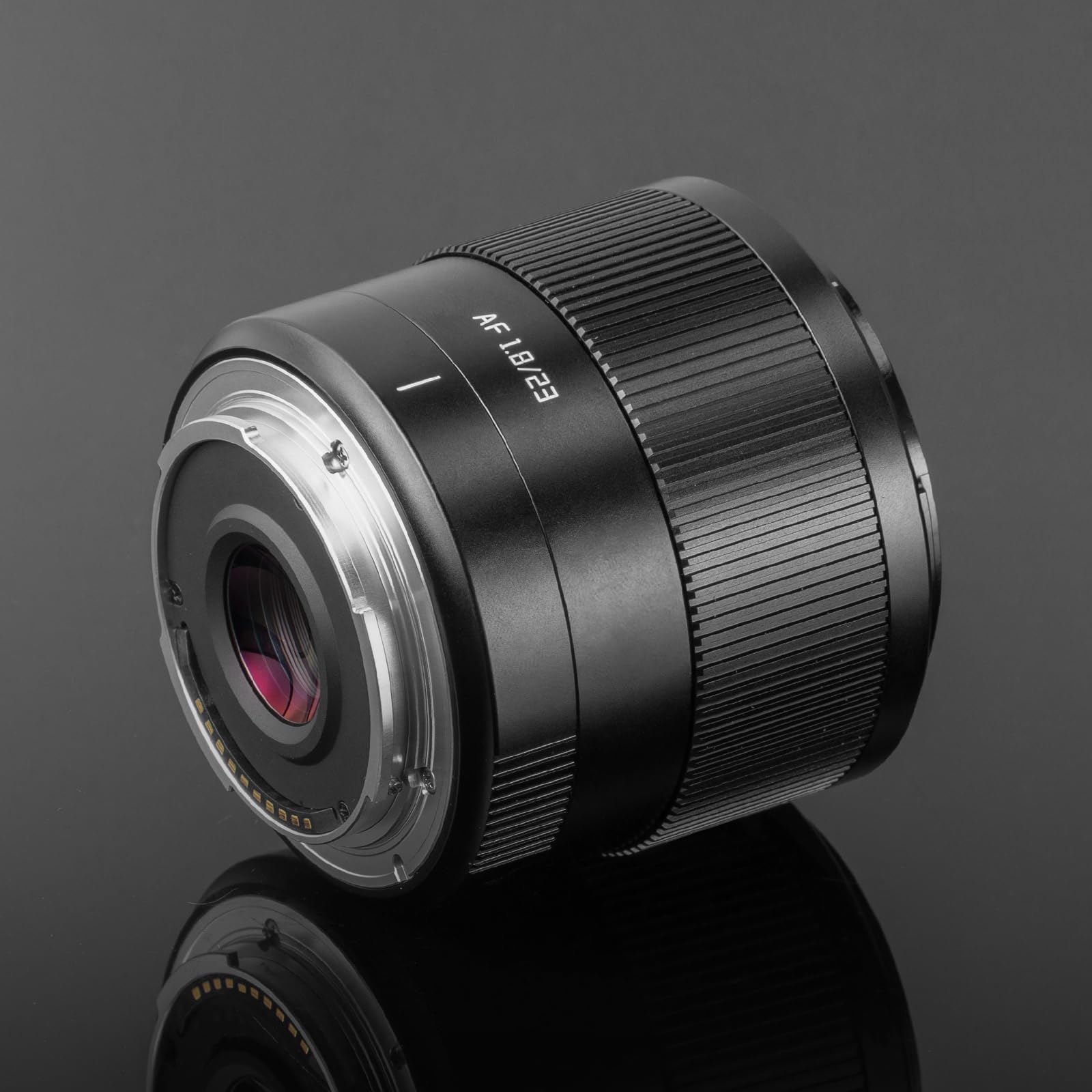 TTArtisan AF 23mm F1.8 Xマウント APS-C 単焦点 TTArtisan AF 23mm F1.8 オートフォーカス APS-C レンズ Fuji