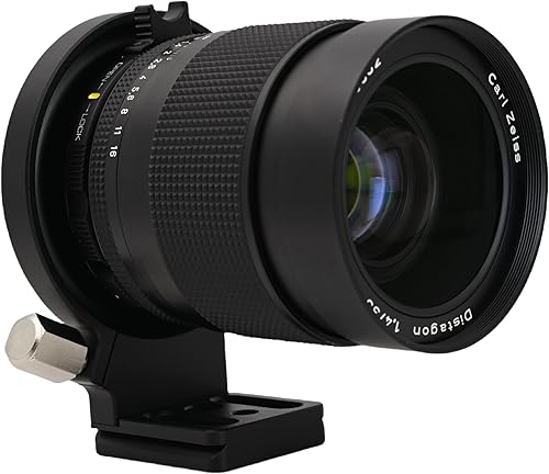 Miniatura 9 de Anillo adaptador de montaje de lente compatible con lente Contax CY a cámara XCD X1D X2D del sistema Hasselblad X