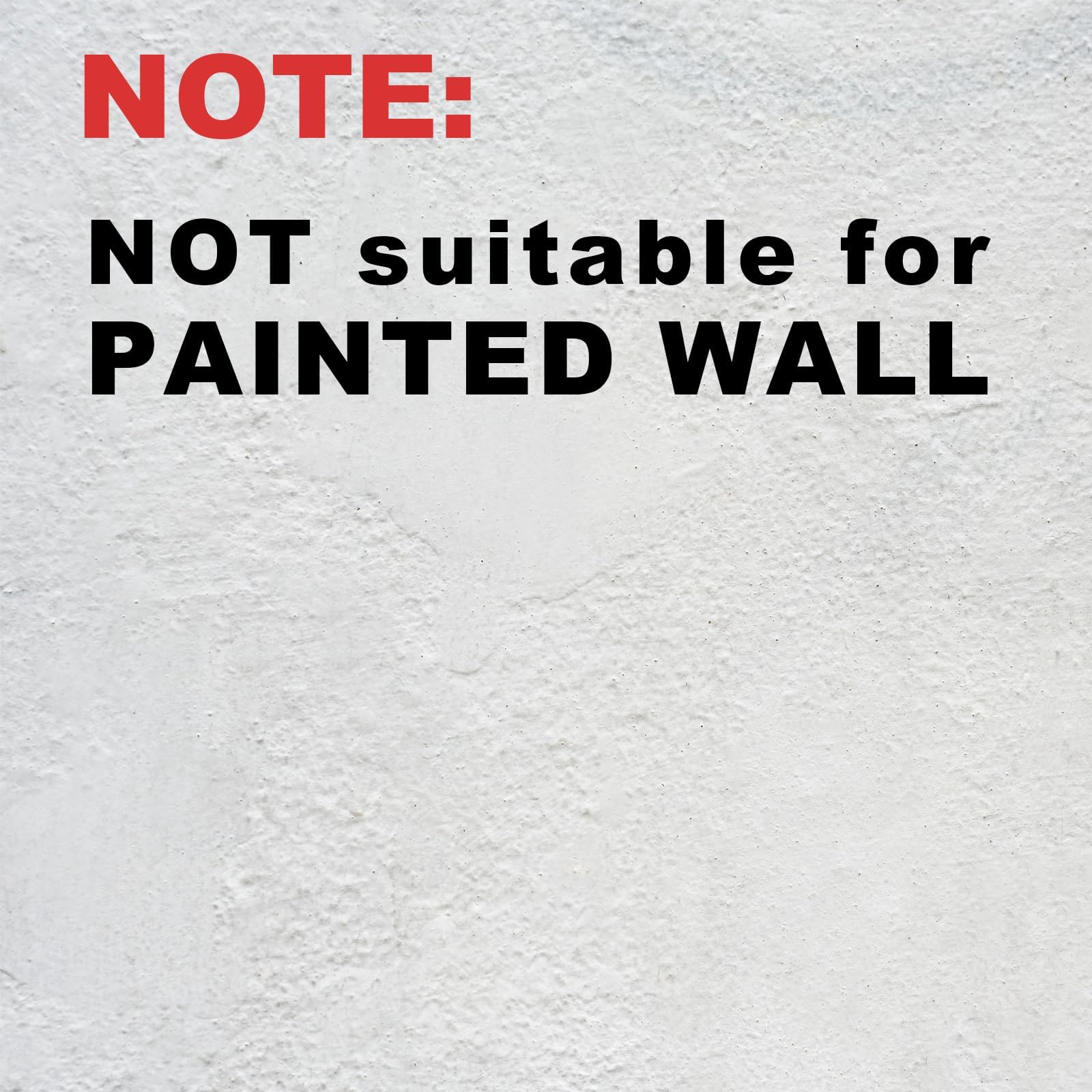 Yandls - Ganchos adhesivos de pared resistentes de acero inoxidable, impermeables, ganchos adhesivos para colgar, ganchos para colgar toallas de pared para baño, cocina, paquete de 2