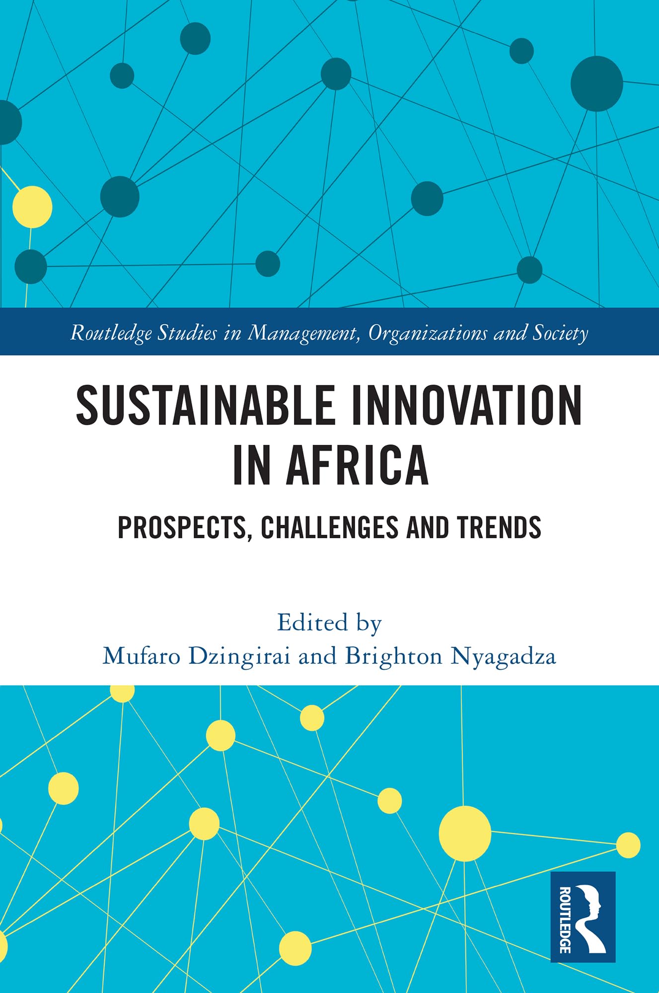 Sustainable Innovation in Africa: Prospects, Challenges and Trends (Routledge Studies in Management, Organizations and Society)