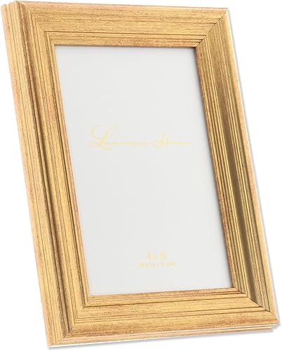 Vista 100 de Lawrence Frames Sutter - Marco de fotos 2-Negro