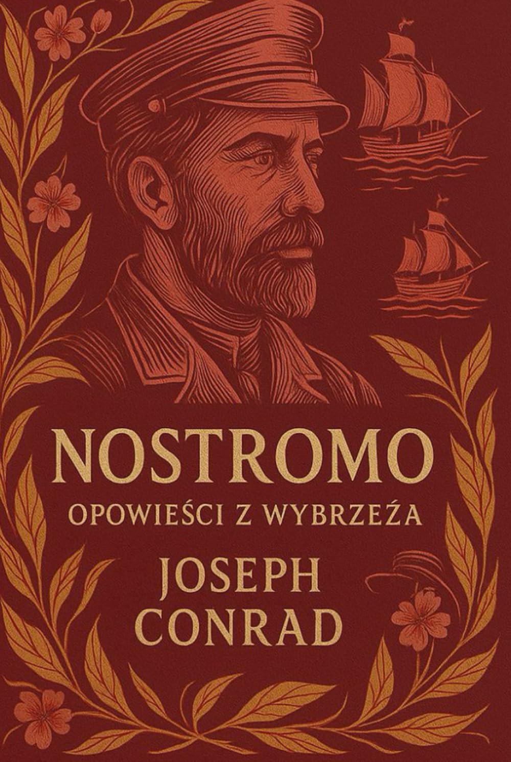 Nostromo: Opowieść z wybrzeża