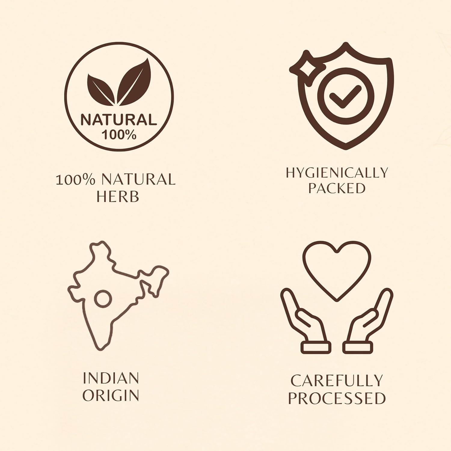 AYURVEDASHREE Asafoetida Hing (Premium) 100g | Heeng | Gluten Free | 100% Natural | Asafoetida Indian Spice | Non-GMO | Flavour.