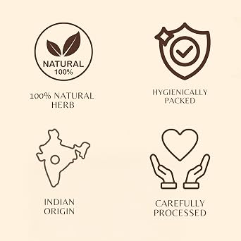 AYURVEDASHREE Gond Katira 50gm | Tragacanth Gum | Astragalus Gummifer | Almond Gum | Ba5 `dam Pisin | 100% Natural