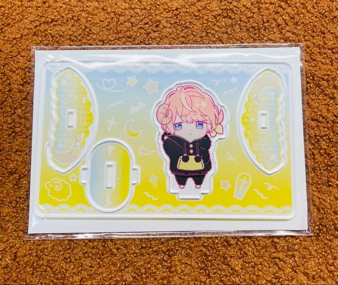 ディアラバ シュウ アクスタ ひつじ DIABOLIK LOVERS ZERO アクリル