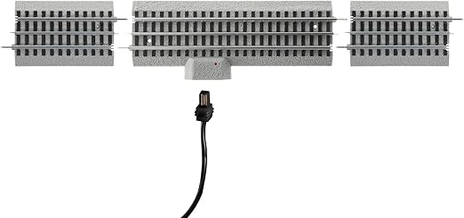 Lionel FasTrack Electric O Gauge, Accessory Activator Track Pack