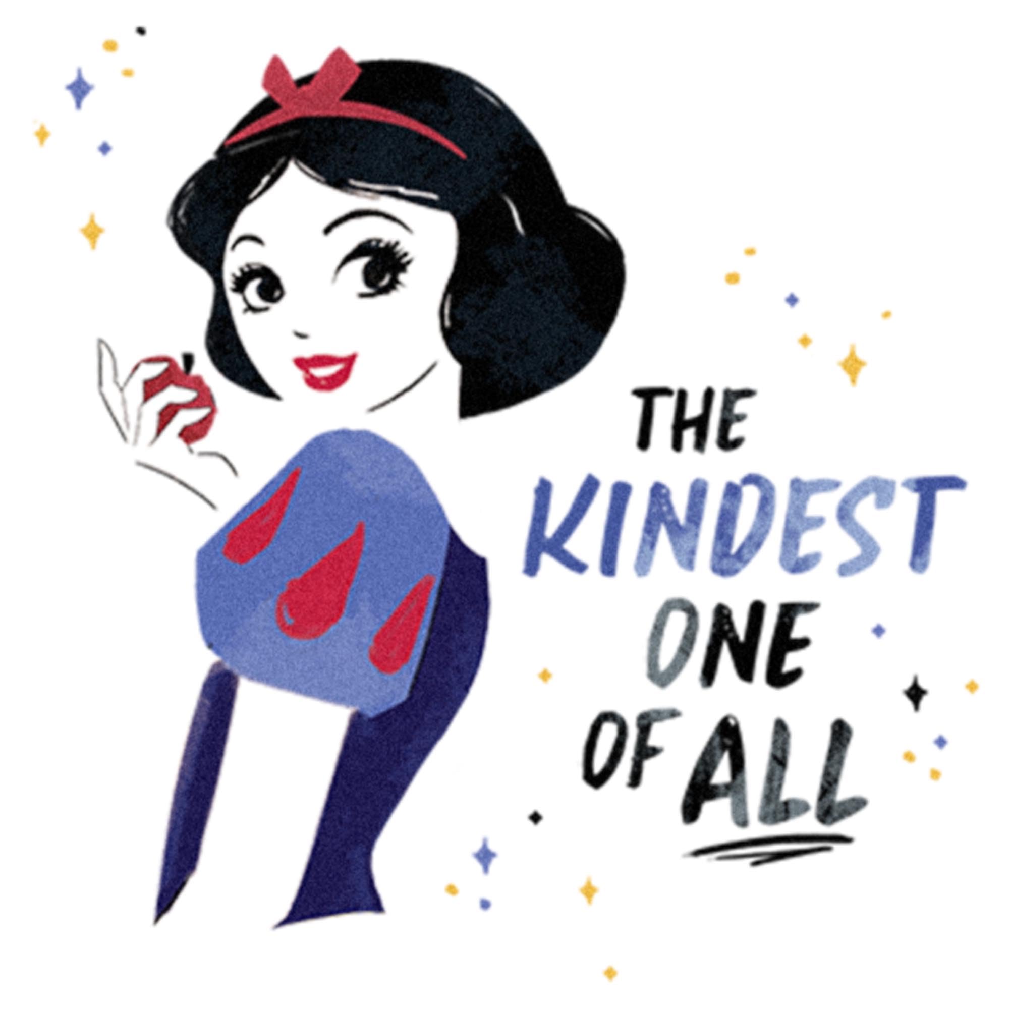 Disney Baby-Mädchen The Kindest One of All Einteiler für Kleinkinder