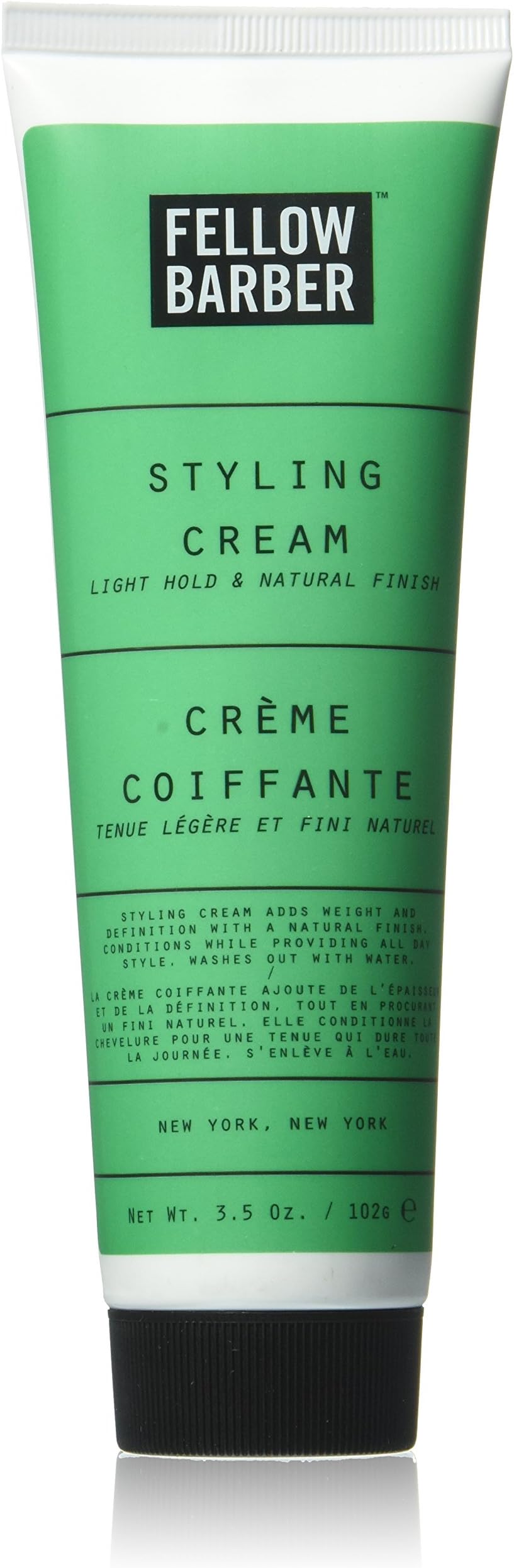 Fellow Barber Styling Cream